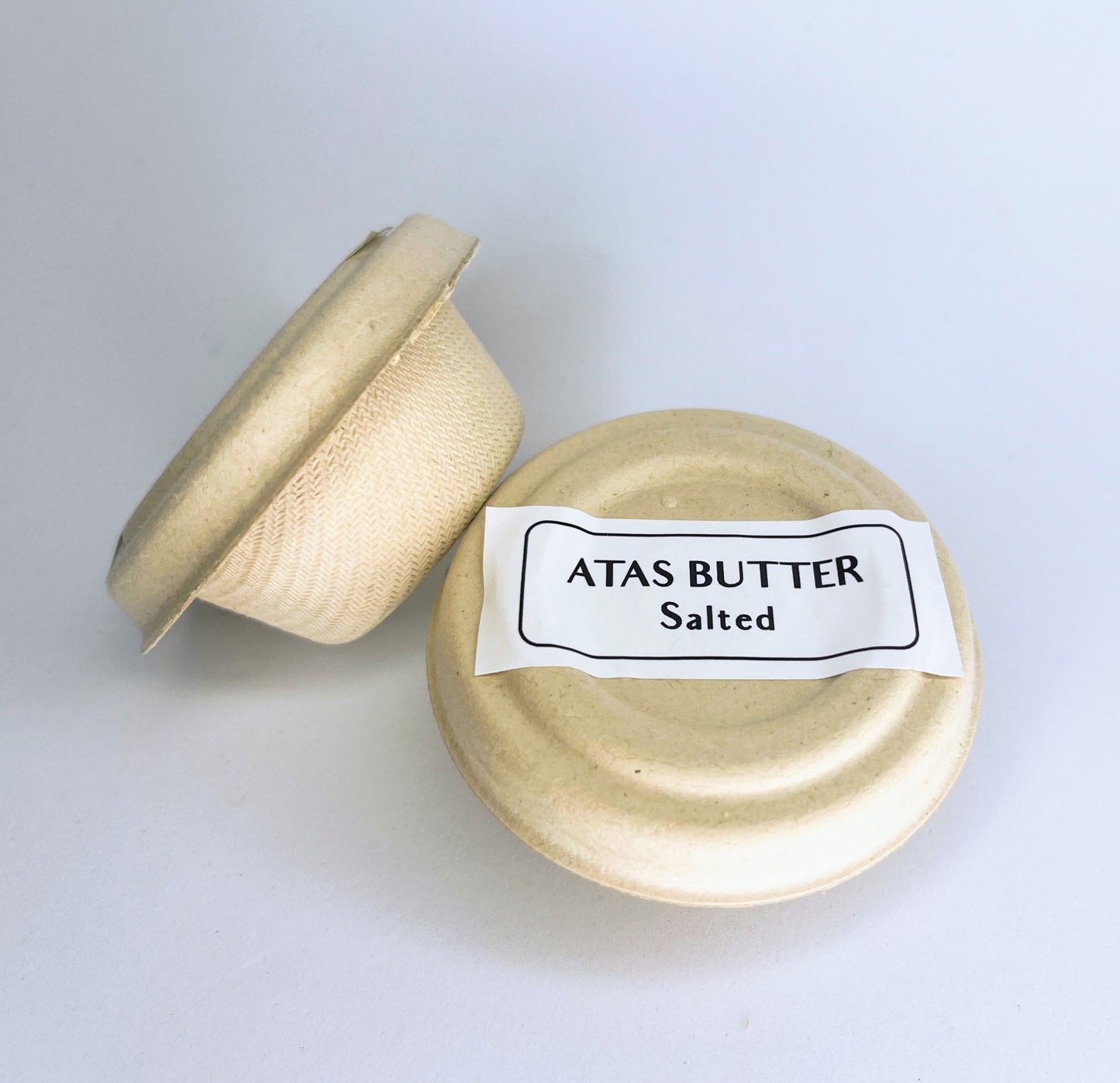 Salted Cultured Butter