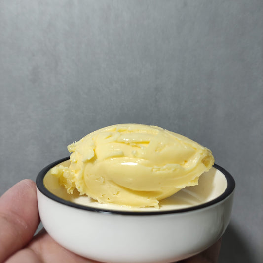 Salted Cultured Butter