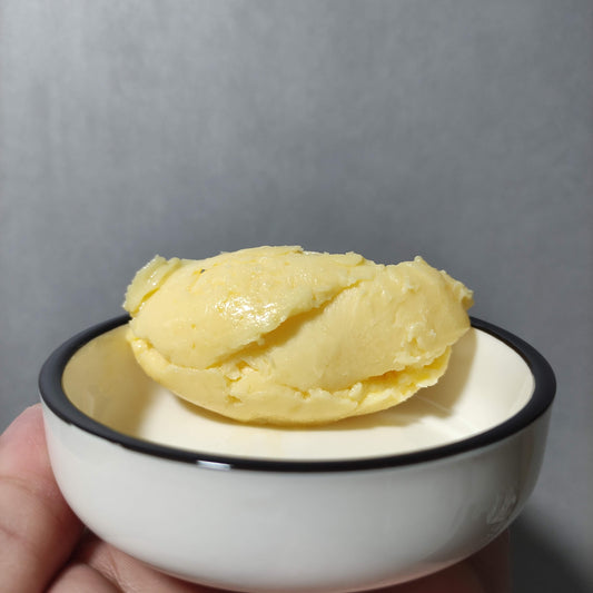 Unsalted Cultured Butter
